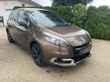 Renault Scenic Dynamique TCe Klima//T.Leder//96Kw - Renault Scenic Gebrauchtwagen in Dortmund