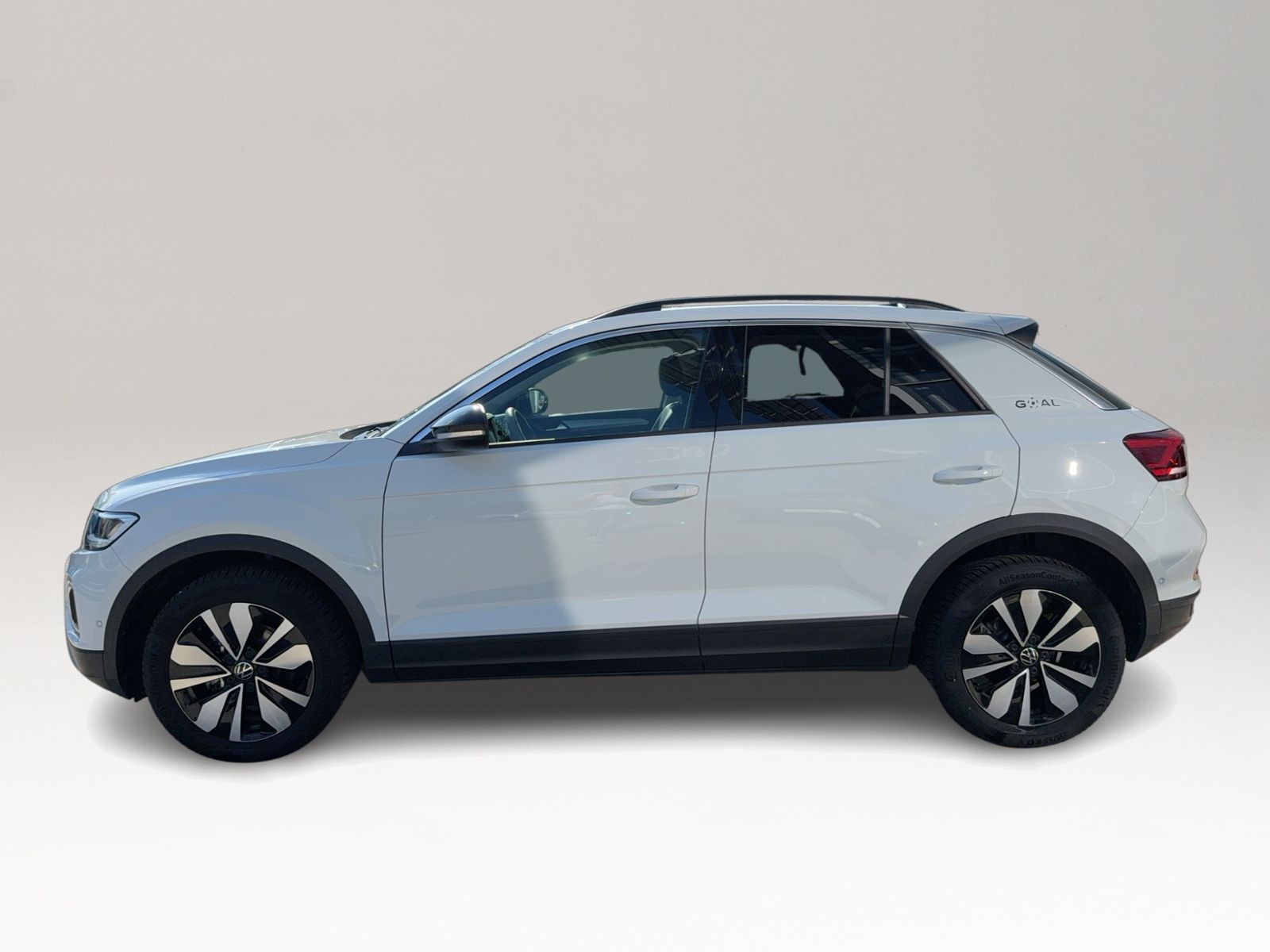 T-Roc 1.0 TSI GOAL, Navi, ACC, LED, Sitzkomfort