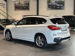 BMW X1 - Ansicht 10