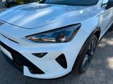 Cupra Formentor VZ 1.5 TSI e AHK Matrix Sennheiser - Cupra Formentor: mit Anhängerkupplung