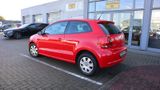 Volkswagen Polo V Trendline-AC-Komfort-Plus-Paket-TFL - Volkswagen Polo in Chemnitz