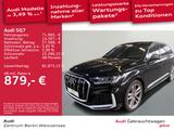 Audi SQ7 4.0 TFSI TIPT*QUA*MATRIX*HUD*AHK*B&O*360*SHZ - Audi SQ7 in Dresden