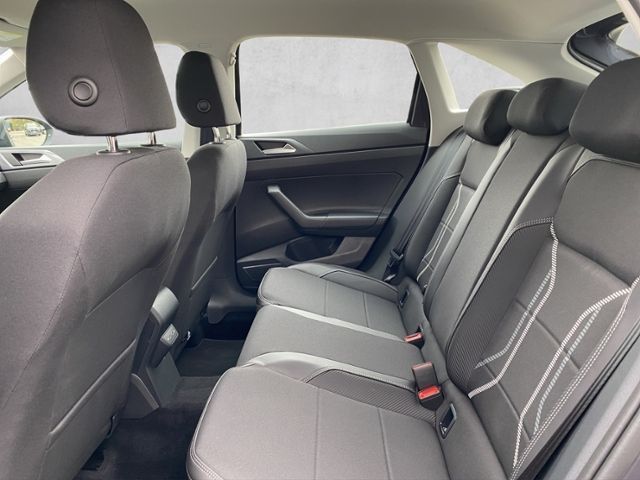 Taigo Style 1.0 TSI Navi*ACC*LED