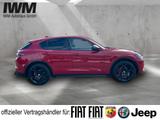 Alfa Romeo Stelvio Competizione Q4 - Alfa Romeo Stelvio Competizione