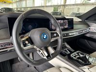 BMW i7 - Vorschau Bild 23