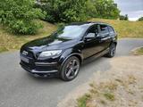 Audi Q7 4L Facelift 3,0 TDI quattro tiptro... - Audi Q7: Facelift