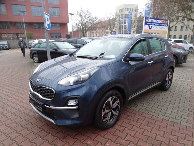 Kia Sportage 1.6 Vision 2WD Automatik mit Komfort Pa