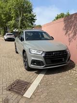Audi Q5 50 TFSI e S tronic quattro sport sport