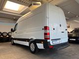Mercedes-Benz Sprinter 313/316 CDI*Hoch+Lang*AH=3.500Kg* - Mercedes-Benz Kühlkoffer Sprinter 5