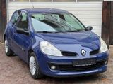 Renault Clio III Authentique - Renault Clio mit Diesel-Antrieb: Iii