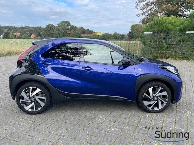 Aygo X 1,0 VVT-i Explore LED CarPlayAndroid Auto