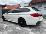 BMW d xDrive Touring M Sport LED HUD 360° PANO  CarP - BMW 530 Unfallwagen
