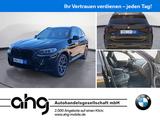 BMW X3 xDrive20d AT M Sportpaket, AHK, M Sportfahrwe - BMW X3 M: Sportpaket