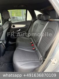 Mercedes GLC 220 - 10