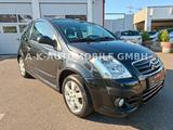 Citroën C2 VTR - Citroën C2 Benziner Gebrauchtwagen