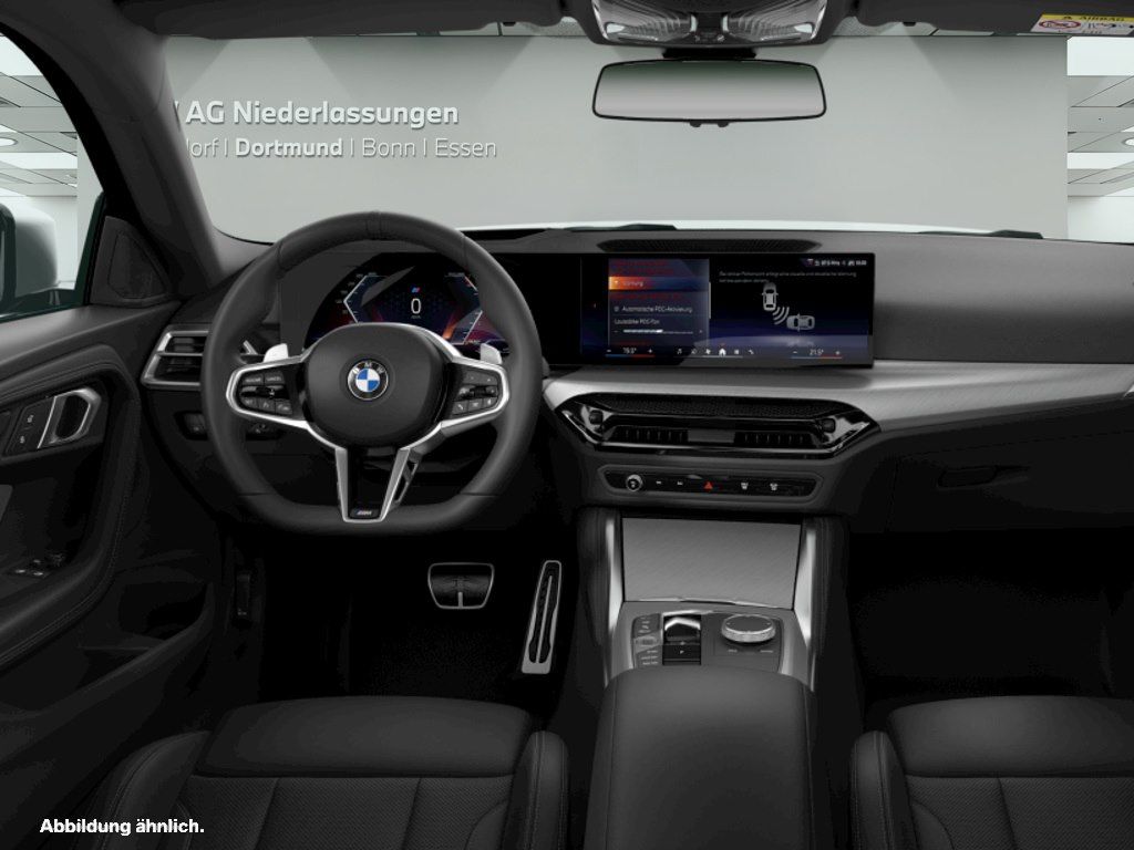 BMW 220 - Bild 7