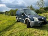Ford / Ford Transit  Connect - gebrauchte Ford Transit Connect aus dem Jahr 2004