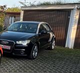 Audi A1 1.4 TFSI sport sport - Audi A1 in Erfurt