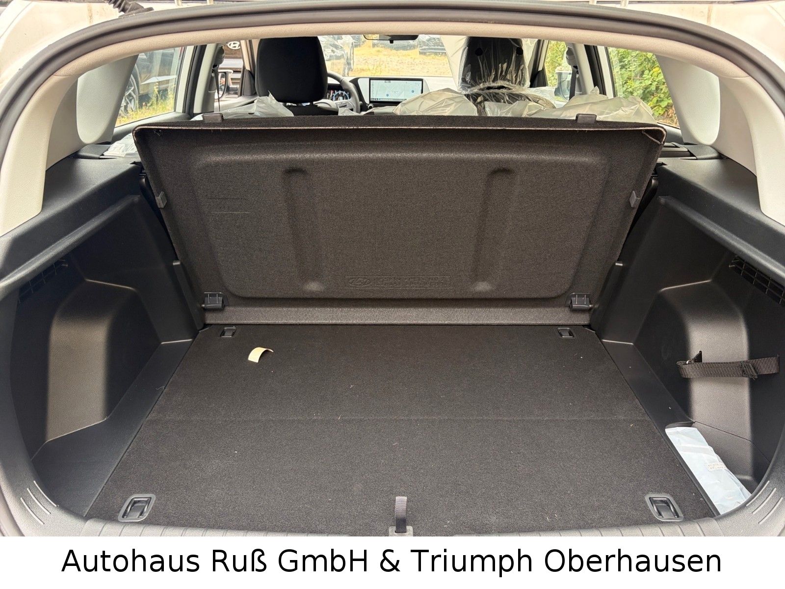 Hyundai BAYON – Bild 12
