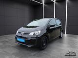 Volkswagen up! move up! 1.0 MPI Klima Bluetooth el. Fenster - Volkswagen up! Gebrauchtwagen