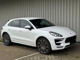 Porsche Macan S S - Porsche Gebrauchtwagen in Braunschweig