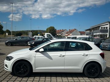 Volkswagen Polo - 6