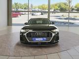Audi Q3 35TFSI S-tronic 4*J.Gar/LED/Temp/Sitzhz/2-Z.K - Audi Q3: Schwarz