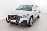 Audi Q2 S line 35 TFSI S tr. AHK RFK MATRIX NAVI - Jahreswagen