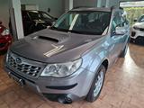 Subaru Forester 2.0d XS Trend*EURO5 - Subaru Forester: Trend