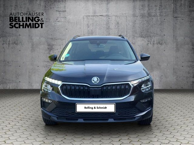 Kamiq 1.0 TSI Essence LED PDC SHZ SmartLink