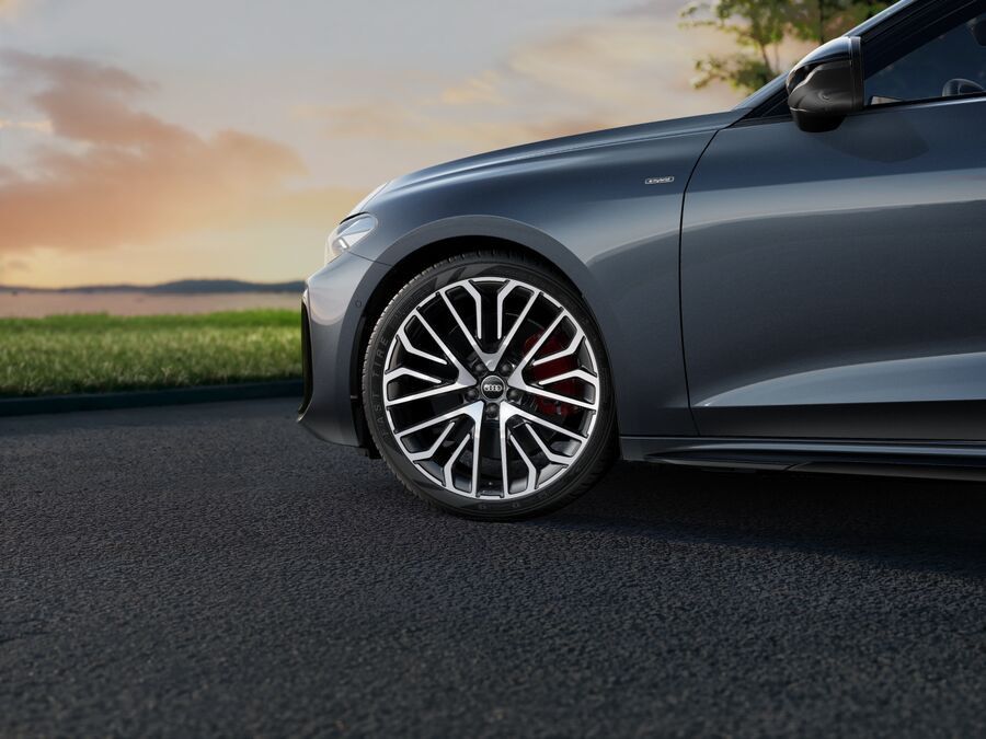 Audi A5 - Bild 5