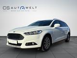 Ford Mondeo 1.5 Turnier Business KAMERA/NAVI/TEMP/SHZ - Ford Mondeo: Weiß