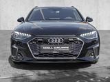 Audi A4 Avant S line 35 TDI S tronic LED Navi Plus Ka - Audi A4 in Duisburg