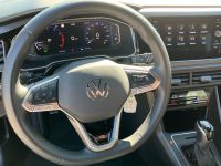 Volkswagen Taigo - Vorschau Bild 10