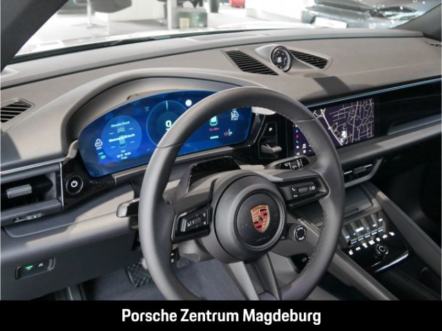 Porsche Macan - Bild 4