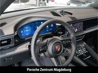 Porsche Macan - Vorschau Bild 4