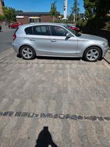 BMW Bmw 120 i Gut gepflegt - BMW 120 aus 2006: 120i