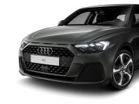 Audi A1 - Vorschau Bild 9