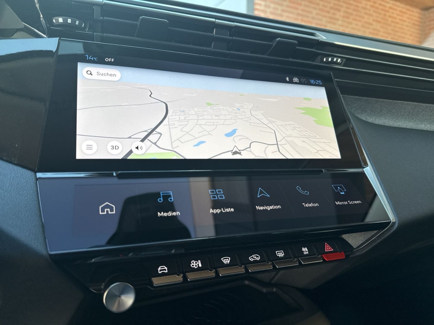 Peugeot 308 - Bild 18