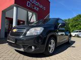 Chevrolet Orlando LT 7Sitzer Klimaautom Sitzheizg - Chevrolet Orlando SUV
