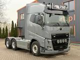 Volvo FH750 6x4 Euro6 LL SZM Kipphydraulik