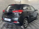 Hyundai i20 Passion SHZ*PDC*Bluetooth*Klima*Lenkrad Heiz - Hyundai i20: Passion