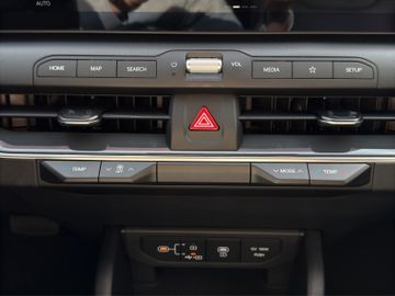 Kia K4 Sportswagon 1.6T DCT7 Vision Navi Totwinkel