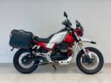 Moto Guzzi V 85 TT +1.HAND+KOFFER+ - MOTO GUZZI MOTORRAD