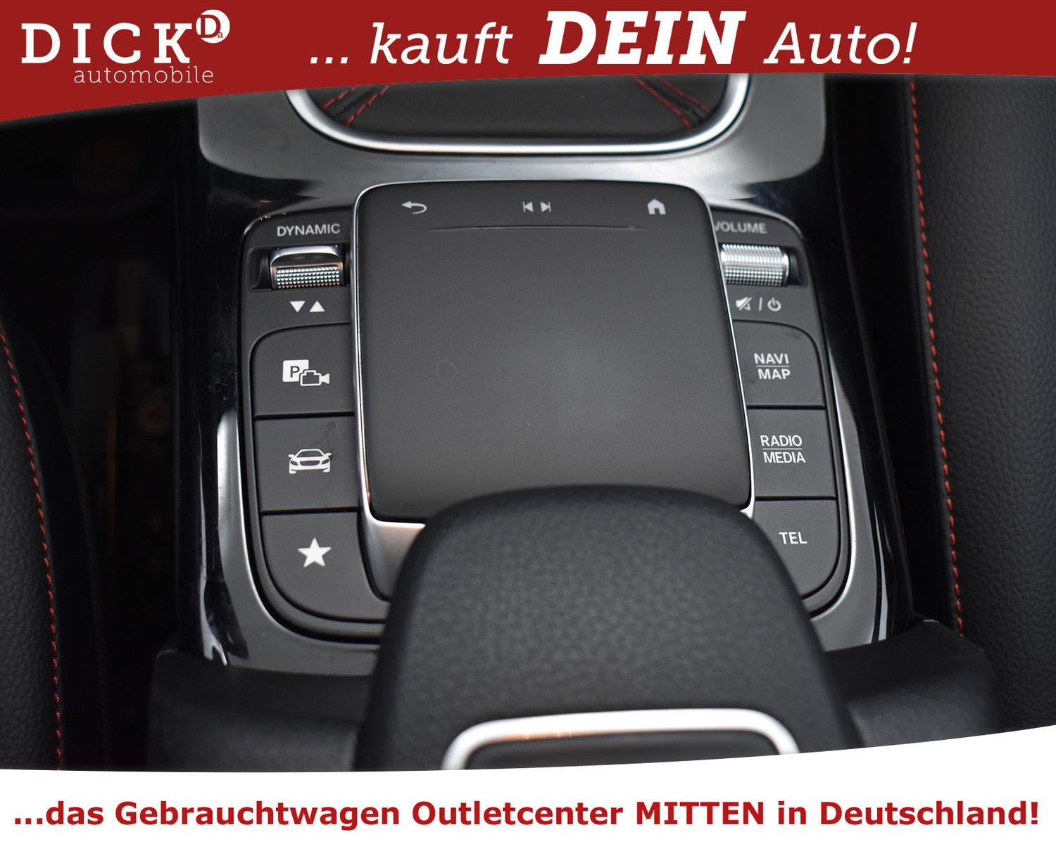MERCEDES-BENZ CLA 180 SB 2X AMG Line >WIDESC+NAVI+LED+SHZ+19" - Image 24