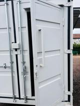 Andere Food -Trailer (mobile Bar) Seecontainer  - Seecontainer