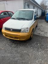 Fiat Panda Service neu Bremsen neu 1100 - Fiat: 1100