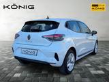 Renault Clio EVOLUTION 1.0 SCe 65 PS Sitzheizung - Renault Clio: 6.0