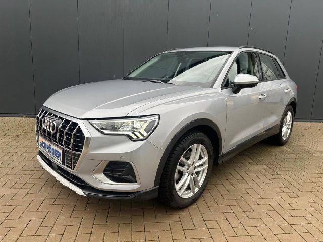 Audi Q3 35 TFSI advanced