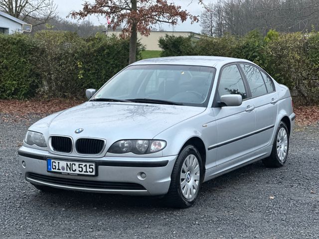 BMW 316i *** Orginal 152000 km ***